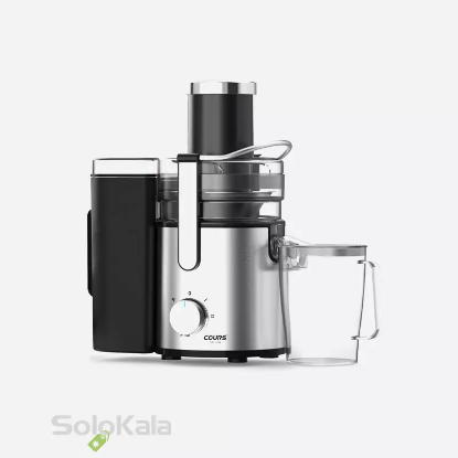 آبمیوه گیر تک کلیدی کورس مدل COJ 1783