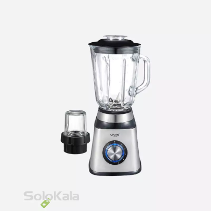 مخلوط کن 500 وات کورس مدل COB 1646 - نمای اصلی محصول