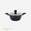 قابلمه گرانیتی MGS مدل فورج سایز 24