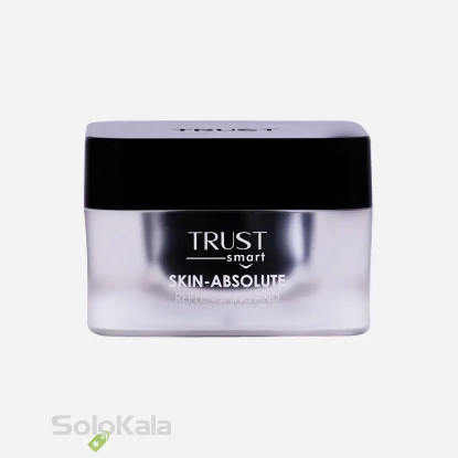 کرم شب تراست مناسب انواع پوست