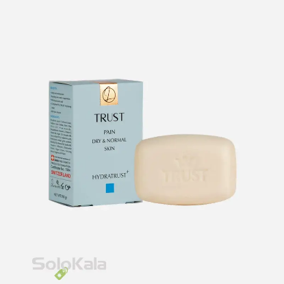پن آبرسان تراست مناسب پوست‌ خشک تا نرمال