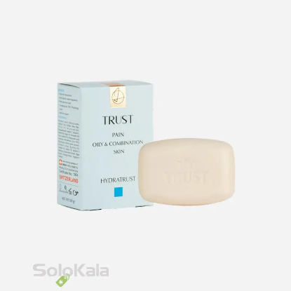 پن آبرسان تراست مناسب پوست چرب و مختلط