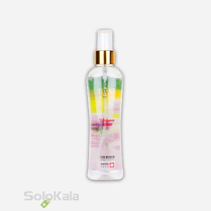 بادی میست زنانه تراست مدل Victoria Belle حجم 200 میل