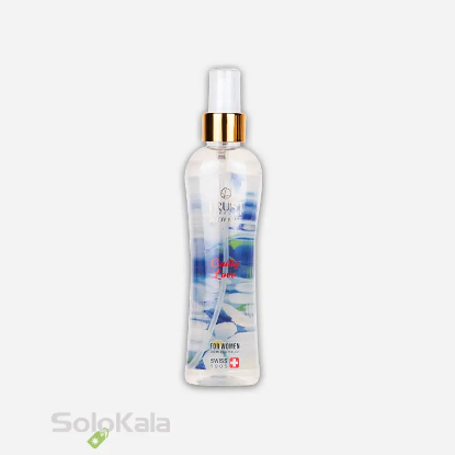 بادی میست زنانه تراست مدل Guilty Love حجم 200 میل