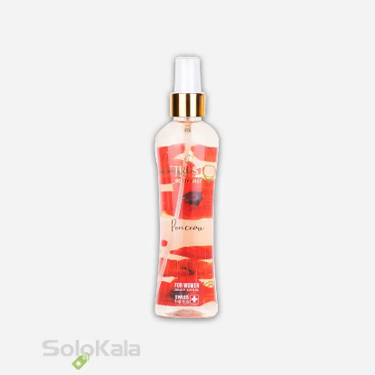 بادی میست زنانه تراست مدل Ponceau حجم 200 میل