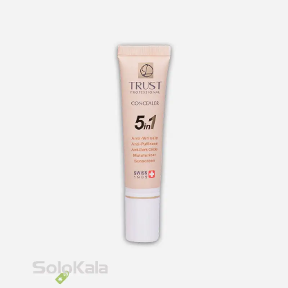 کانسیلر پیچ بژ تراست برای انواع پوست