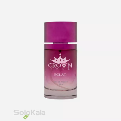 ادوپرفیوم زنانه کراون استار مدل Eclat d Arpege حجم 100 میل