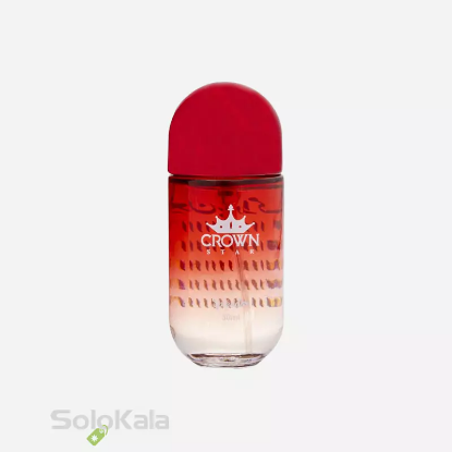 ادوپرفیوم مردانه کراون استار مدل spelendor حجم 30 میل