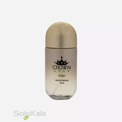ادوپرفیوم زنانه کراون استار مدل Eclat d Arpege حجم 30 میل