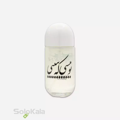 ادوپرفیوم زنانه کراون استار مدل Eclat d Arpege حجم 30 میل طرح شعر