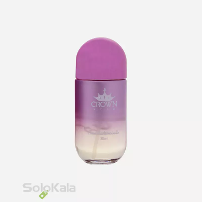 ادوپرفیوم زنانه کراون استار مدل Coco Mademoiselle Chanel حجم 30 میل