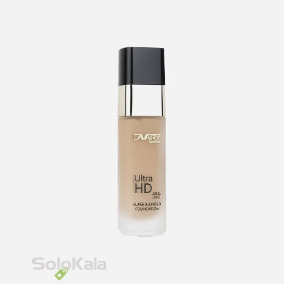 کرم پودر لاواری مدل Plus Perfect شماره HD1 حجم 35 میلی‌لیتر