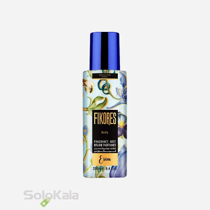 بادی اسپلش زنانه فیکورس مدل Eram