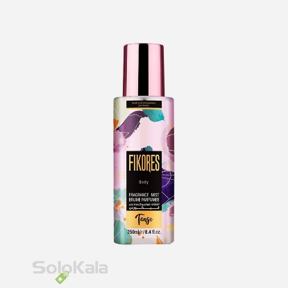 بادی اسپلش زنانه فیکورس مدل Tango