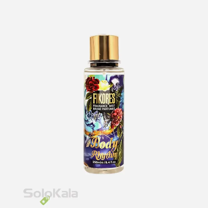 بادی اسپلش زنانه فیکورس مدل Body Rhythm