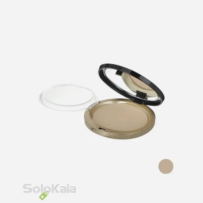 پنکیک مینرال لاواری مدل Plus Perfect شماره 801