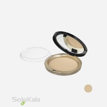 پنکیک مینرال لاواری مدل Plus Perfect شماره 805