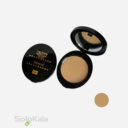 پنکیک لاواری مدل Plus Perfect شماره 112