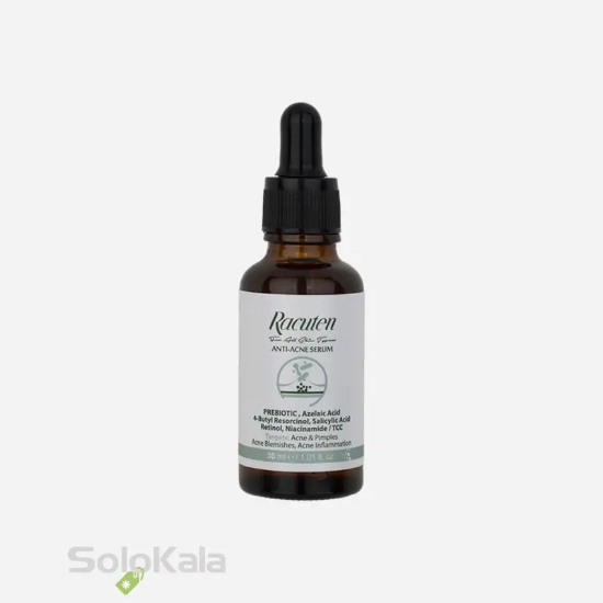 سرم پوست ضد جوش راکوتن مدل Anti Acne
