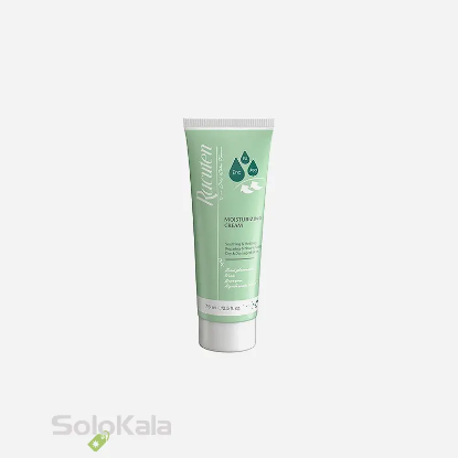 کرم مرطوب کننده پوست راکوتن مناسب انواع پوست