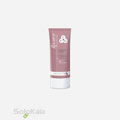 کرم روشن کننده راکوتن مناسب انواع پوست