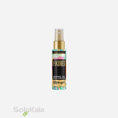 بادی اسپلش جیبی مردانه فیکورس مدل Midnight