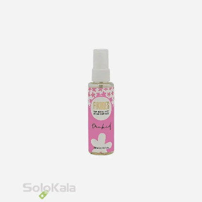 بادی اسپلش جیبی زنانه فیکورس مدل Orchid