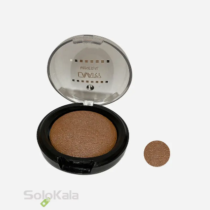 رژگونه تراکوتا لاواری شماره 323