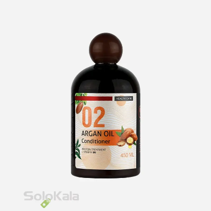 نرم کننده مو فابریگاس مدل روغن آرگان حجم 450 میل