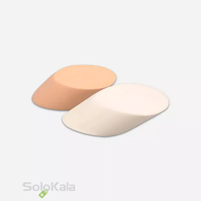 پد سوسیسی 2 عددی گلدن فیشر