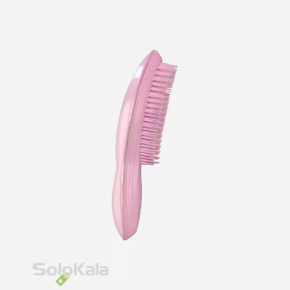 برس مو مدل گره باز کن پاستیلی گلدن دیاموند