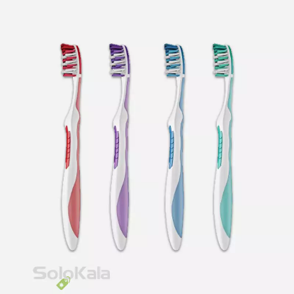 مسواک اسپارکل مدل S18 متوسط