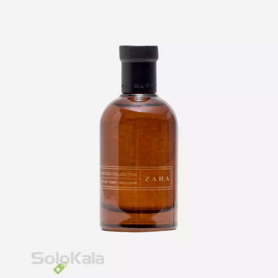 ادکلن مردانه زارا مدل Tobacco حجم 100 میل