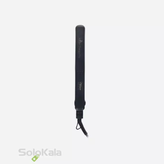 اتو مو کراتینه پروویو مدل PW-5109 - نما از روبرو