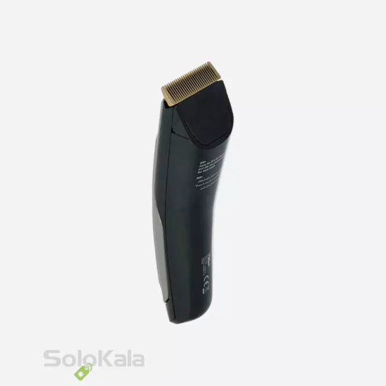 ماشین اصلاح حرفه ای پروویو مدل PW-1114 - نمای پشت محصول