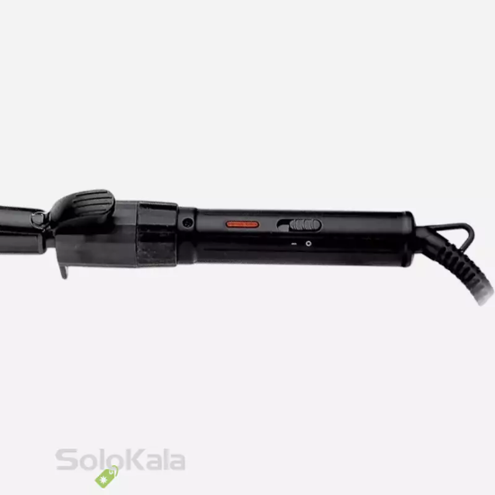 فر کننده مو حرفه ای پروویو مدل PW-4112 - نمای نزدیک دکمه‌ها