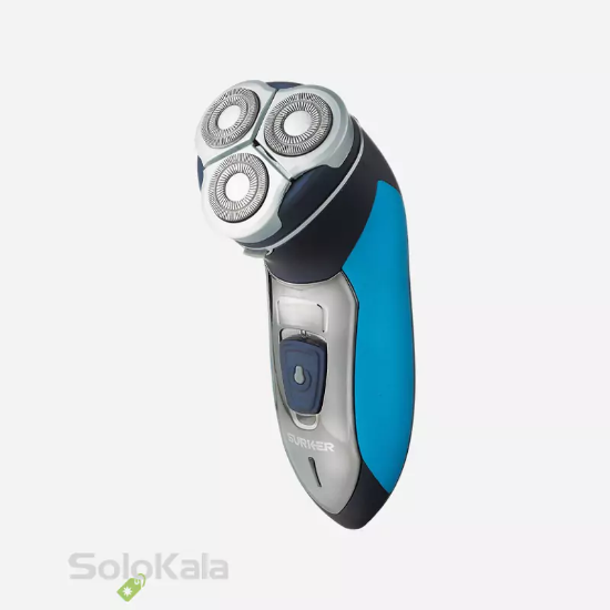 ریش تراش ضد آب سورکر مدل KS-8811