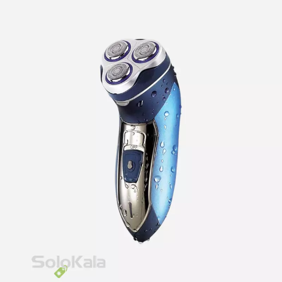 ریش تراش ضد آب سورکر مدل KS-8811