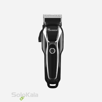 ماشین اصلاح سر و صورت سورکر مدل SK-805