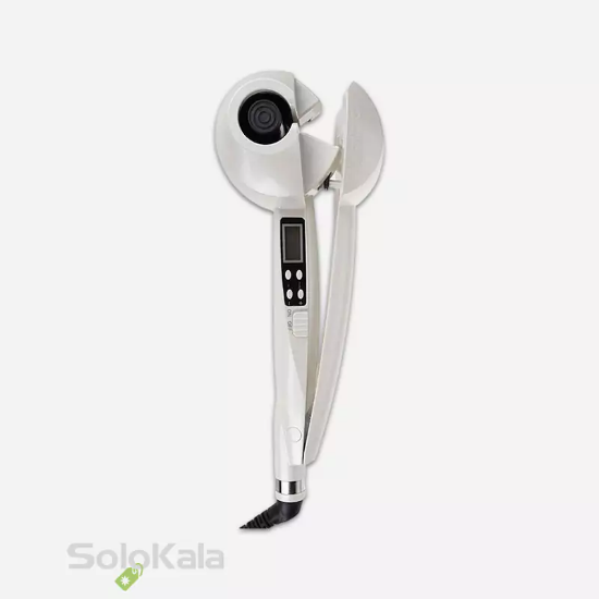 فرکننده جادویی دیجیتال سورکر مدل SK-689 - از نمای روبرو