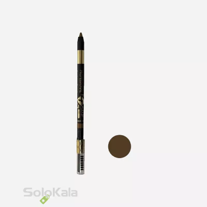 مداد تاتو ابرو برس دار ایفسن مدل Brown Sugar کد 03