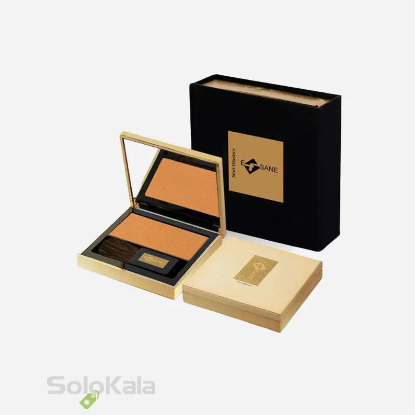 رژگونه مات ایفسن شماره EF32