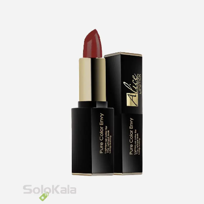 رژ لب جامد آلیس شماره 514