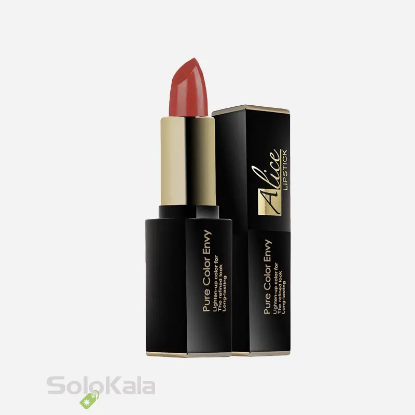 رژ لب جامد آلیس شماره 508