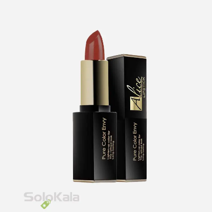 رژ لب جامد آلیس شماره 513