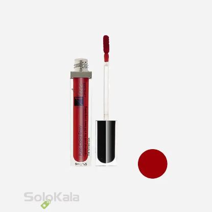 رژ لب مایع مات آلیس شماره 606