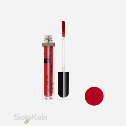 رژ لب مایع مات آلیس شماره 607