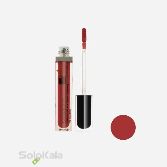 رژ لب مایع مات آلیس شماره 612