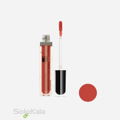 رژ لب مایع مات آلیس شماره 616