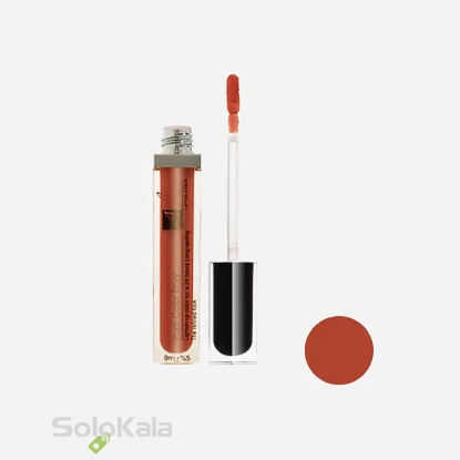 رژ لب مایع مات آلیس شماره 617